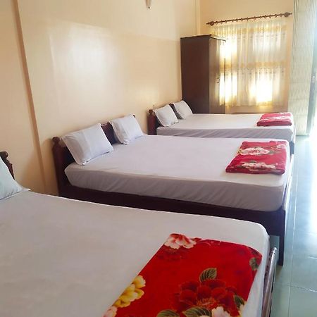 Nha Nghi Minh Quan Hotel Ha Tien Exterior photo