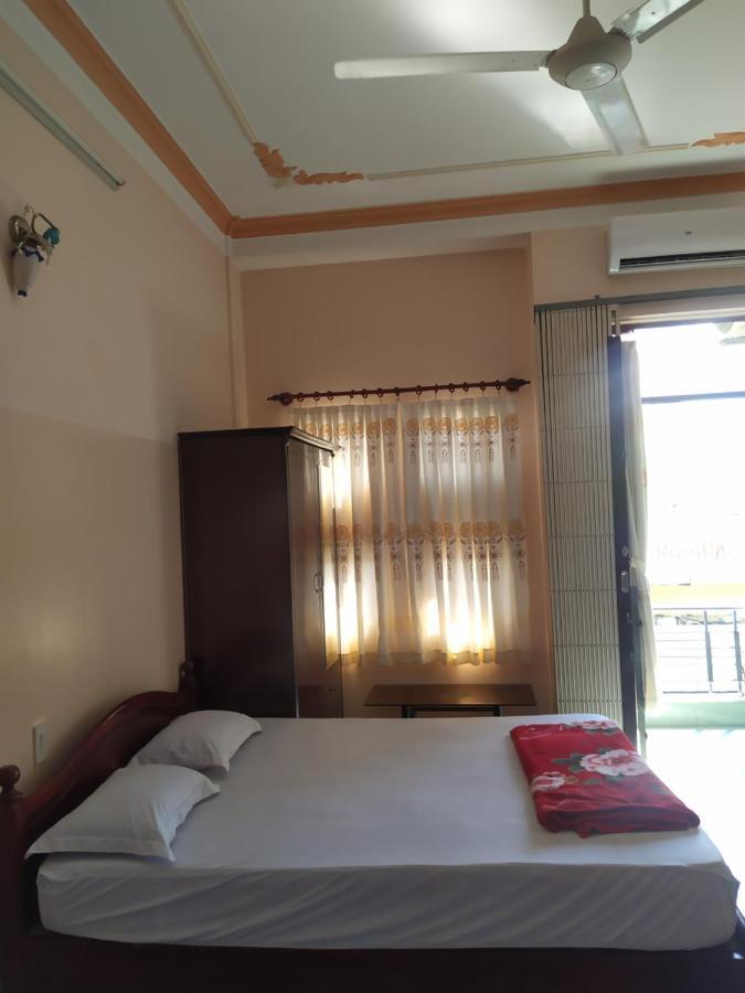 Nha Nghi Minh Quan Hotel Ha Tien Exterior photo