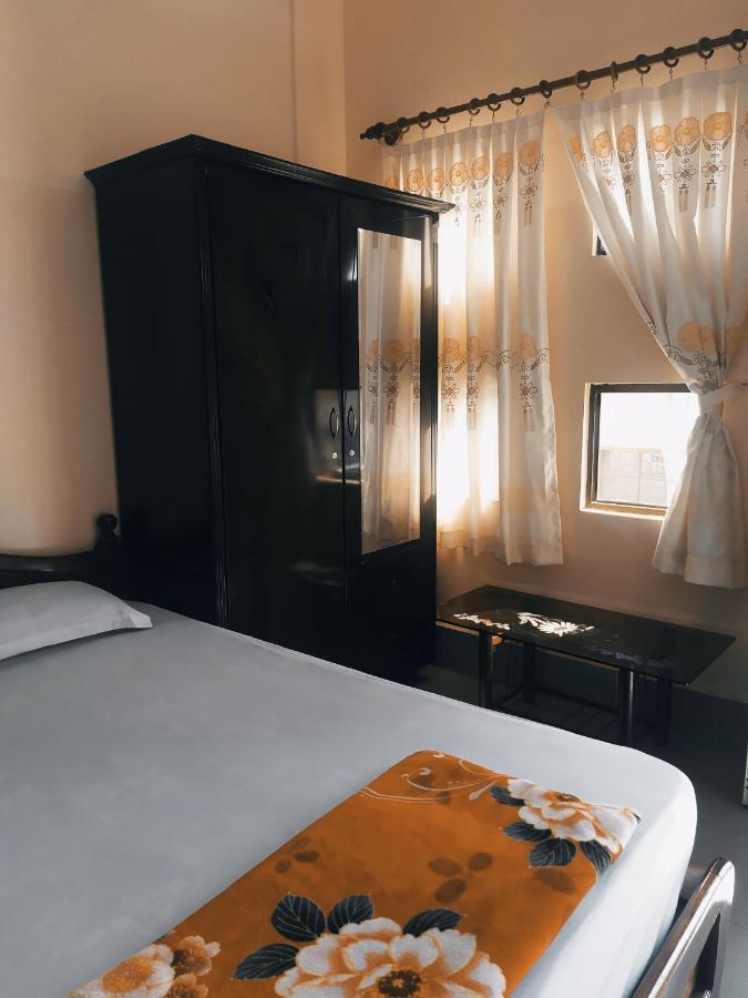 Nha Nghi Minh Quan Hotel Ha Tien Exterior photo